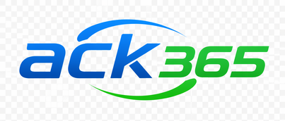 ACK365 Logo